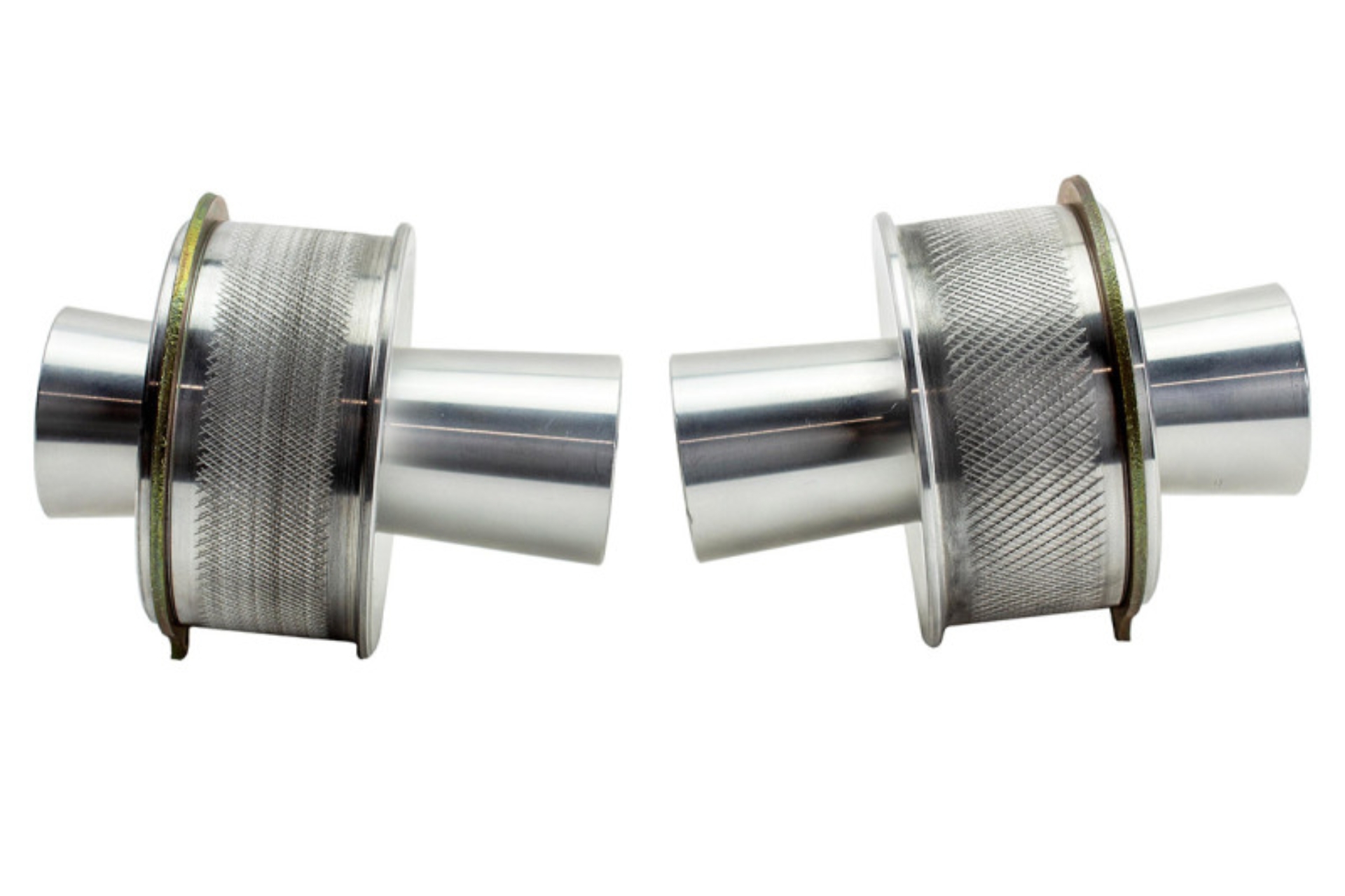 Picture of SPL Parts 2012+ BMW 3 Series/4 Series F3X Front Caster Rod Bushings (Non-Adjustable)