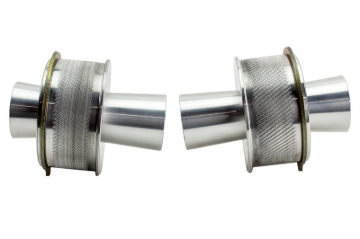 Picture of SPL Parts 2012+ BMW 3 Series/4 Series F3X Front Caster Rod Bushings (Non-Adjustable)