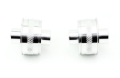 Picture of SPL Parts 06-13 BMW 3 Series/1 Series (E9X/E8X) Adjustable Front Caster Rod Monoball Bushings