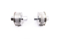 Picture of SPL Parts 2012+ BMW 3 Series/4 Series F3X Adjustable Front Caster Rod Monoball Bushings