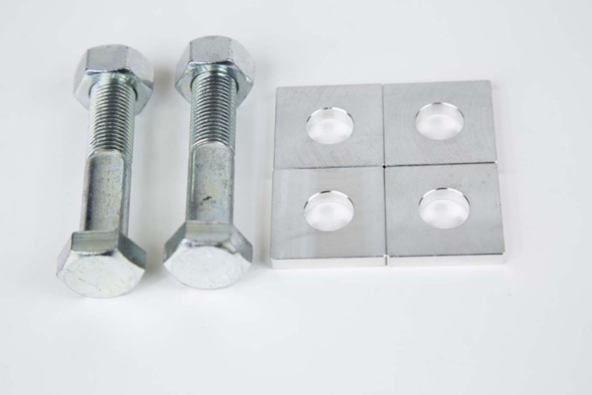 Picture of SPL Parts 2013+ Subaru BRZ/Toyota 86 / 2015+ Subaru WRX/STI Eccentric Lockout Kit