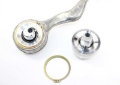 Picture of SPL Parts 2020+ Toyota GR Supra (A90) / 2019+ BMW Z4 (G29) Adj Front Caster Rod Monoball Bushings