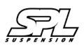 Picture of SPL Parts 2012+ BMW 3 Series/4 Series F3X Adjustable Front Caster Rod Monoball Bushings
