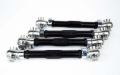 Picture of SPL Parts 99-12 Porsche 911 (996/997) Rear Dog Bone Links