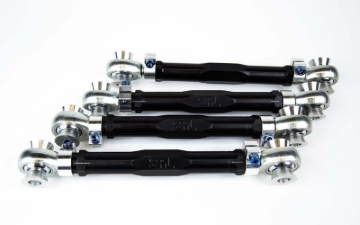 Picture of SPL Parts 99-12 Porsche 911 (996/997) Rear Dog Bone Links