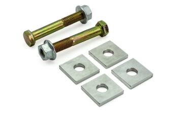 Picture of SPL Parts 2012+ BMW 3 Series/4 Series F3X Eccentric Lockout Kit