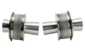 Picture of SPL Parts 2012+ BMW 3 Series/4 Series F3X Front Caster Rod Bushings (Non-Adjustable)