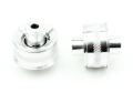 Picture of SPL Parts 2020+ Toyota GR Supra (A90) / 2019+ BMW Z4 (G29) Front Caster Rod Bushings (Non-Adj)