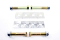 Picture of SPL Parts 06-15 Mazda Miata (NC) Eccentric Lockout Kit