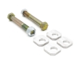 Picture of SPL Parts 06-13 BMW 3 Series (E9X) Camber Eccentric Lockout Kit