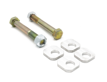 Picture of SPL Parts 06-13 BMW 3 Series (E9X) Camber Eccentric Lockout Kit