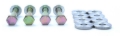Picture of SPL Parts 95-98 Nissan 240SX (S14) Eccentric Lockout Kit