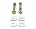 Picture of SPL Parts 06-13 BMW 3 Series (E9X) Camber Eccentric Lockout Kit