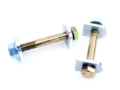 Picture of SPL Parts 2014+ BMW M2/M3/M4 (F8X) Toe Eccentric Lockout Kit