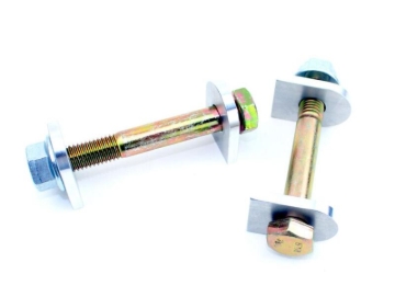 Picture of SPL Parts 2014+ BMW M2/M3/M4 (F8X) Toe Eccentric Lockout Kit