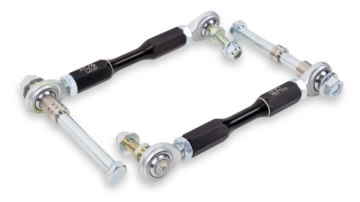 Picture of SPL Parts 2017+ Porsche (982/718) Front Swaybar Endlinks