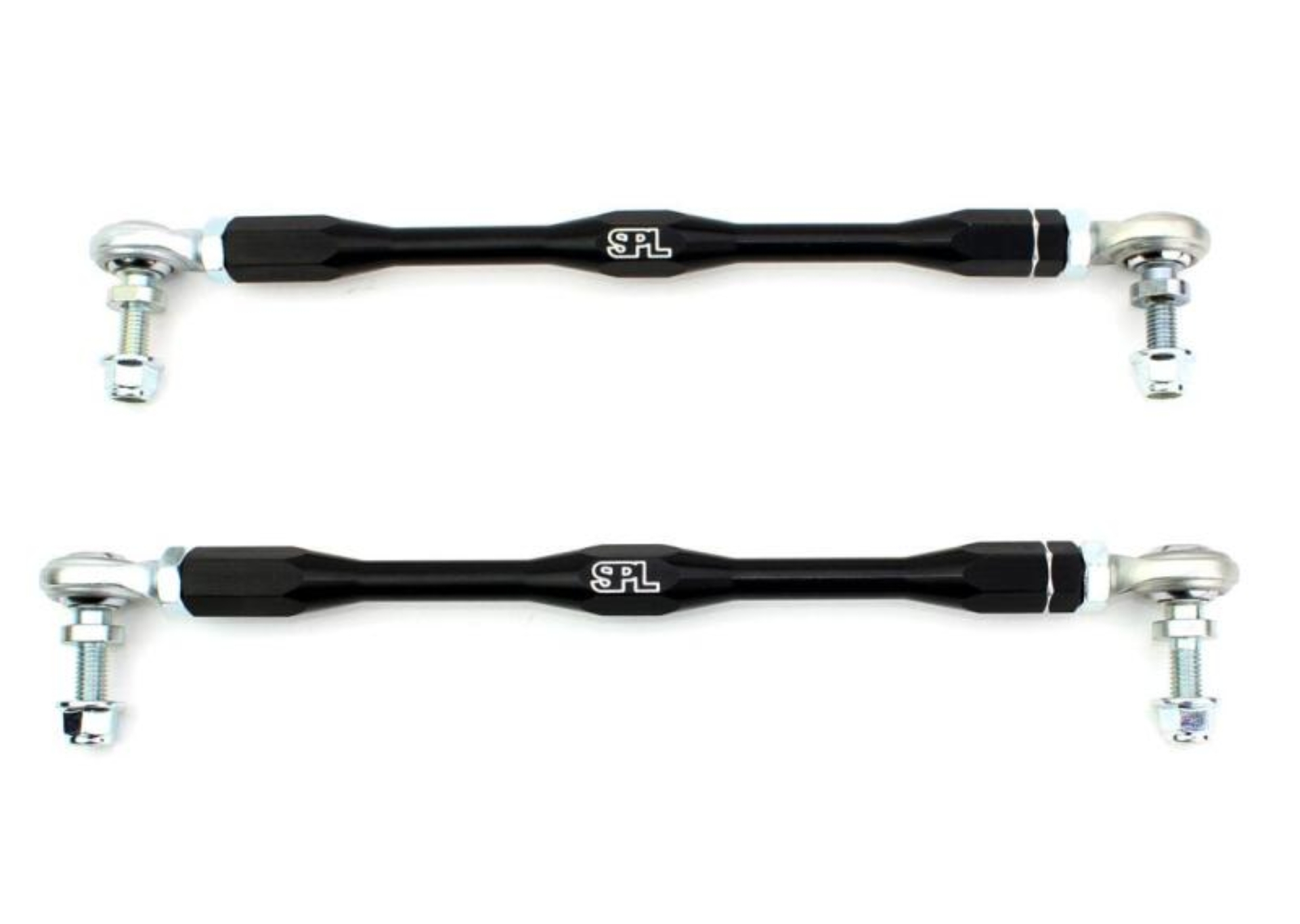 Picture of SPL Parts 06-13 BMW 3 Series/1 Series (E9X/E8X) Front Swaybar Endlinks (M Version)