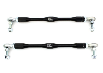 Picture of SPL Parts 06-13 BMW 3 Series/1 Series (E9X/E8X) Front Swaybar Endlinks (M Version)