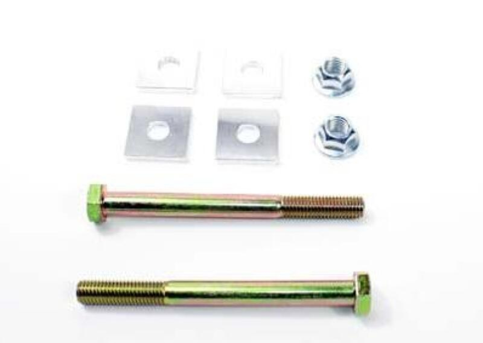 Picture of SPL Parts 06-13 BMW 3 Series/1 Series (E9X/E8X) Toe Eccentric Lockout Kit