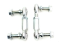Picture of SPL Parts 97-19 Chevrolet Corvette (C5/C6/C7) Swaybar Endlinks