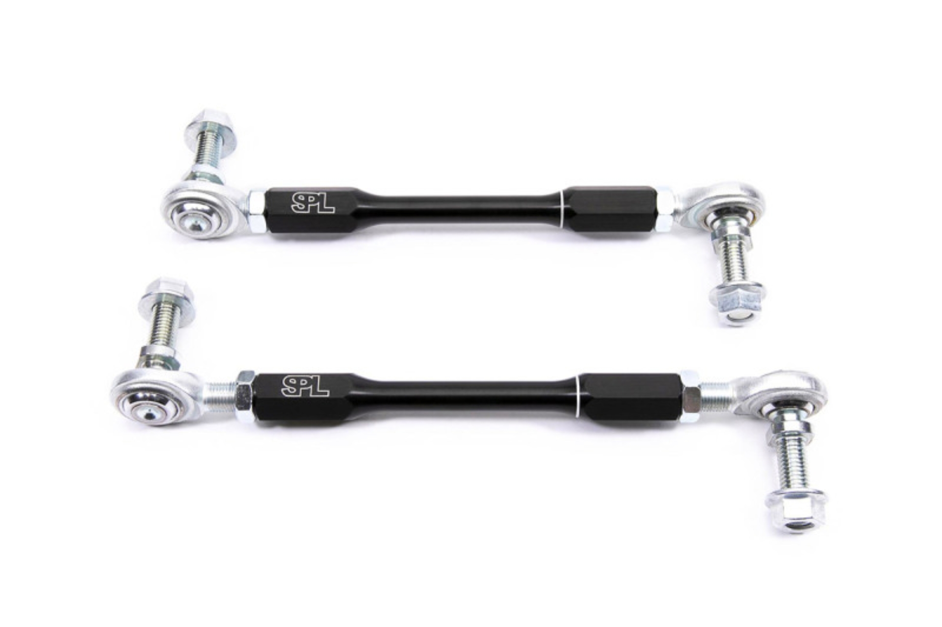 Picture of SPL Parts 2016+ Chevrolet Camaro (Gen 6) Front Swaybar Endlinks