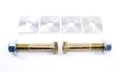 Picture of SPL Parts 06-15 Mazda Miata (NC) Toe  Eccentric Lockout