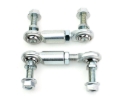 Picture of SPL Parts 97-19 Chevrolet Corvette (C5/C6/C7) Swaybar Endlinks