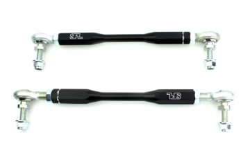 Picture of SPL Parts 06-13 BMW 3 Series/1 Series (E9X/E8X) Front Swaybar Endlinks (Excl M Models)