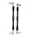Picture of SPL Parts 2020+ Toyota GR Supra (A90) / 2019+ BMW Z4 (G29) Front Swaybar Endlinks