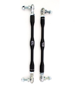 Picture of SPL Parts 2020+ Toyota GR Supra (A90) / 2019+ BMW Z4 (G29) Front Swaybar Endlinks