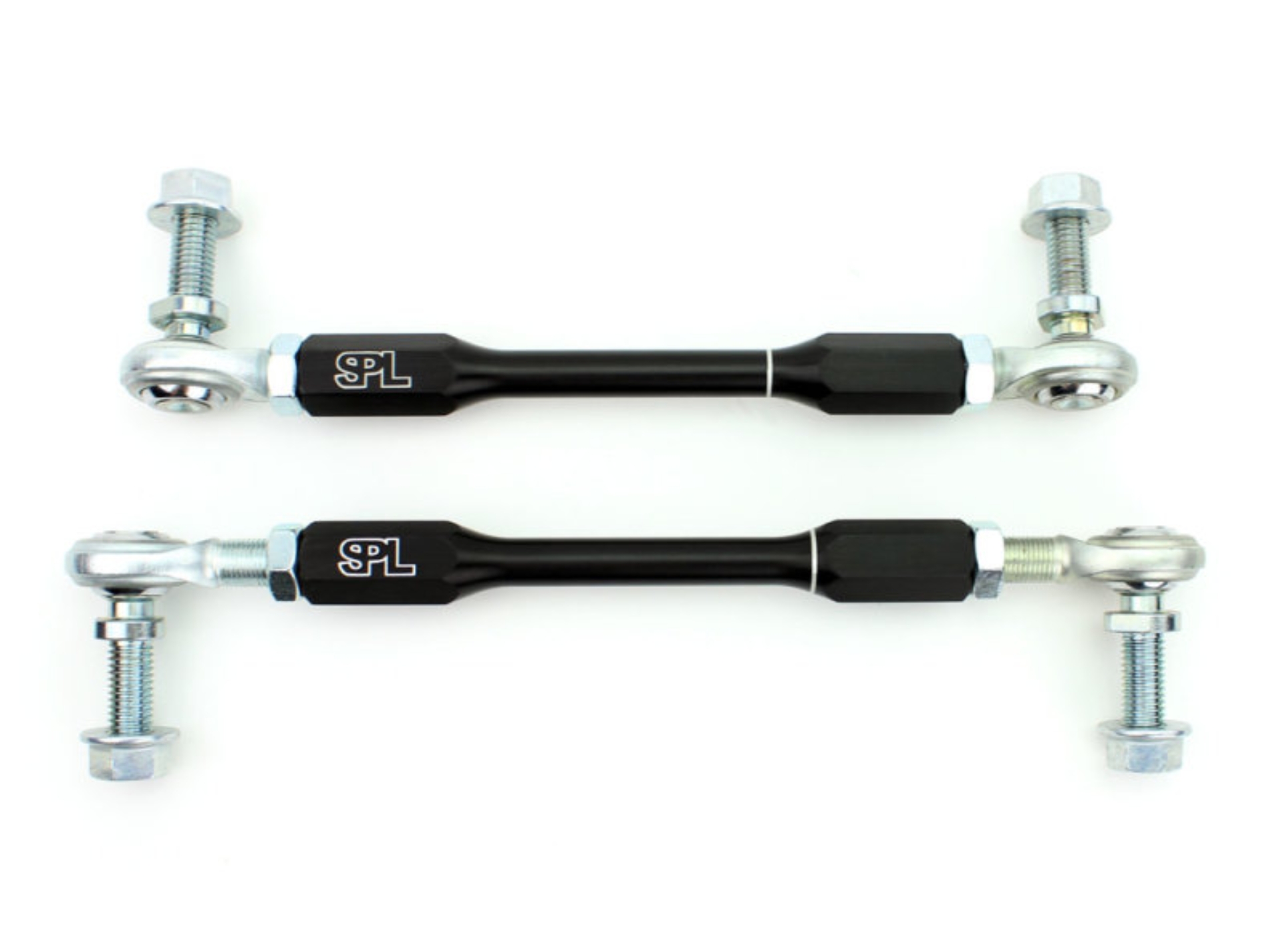 Picture of SPL Parts 2013+ Subaru BRZ/Toyota 86 Front Swaybar Endlinks