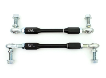 Picture of SPL Parts 2013+ Subaru BRZ/Toyota 86 Front Swaybar Endlinks