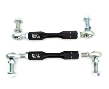 Picture of SPL Parts 2015+ Ford Mustang (S550) Front Swaybar Endlinks