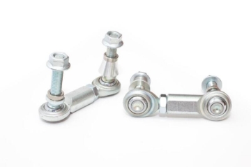 Picture of SPL Parts 2008+ Nissan GTR (R35) Front Swaybar Endlinks