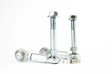 Picture of SPL Parts 2009+ Nissan 370Z Front Swaybar Endlinks