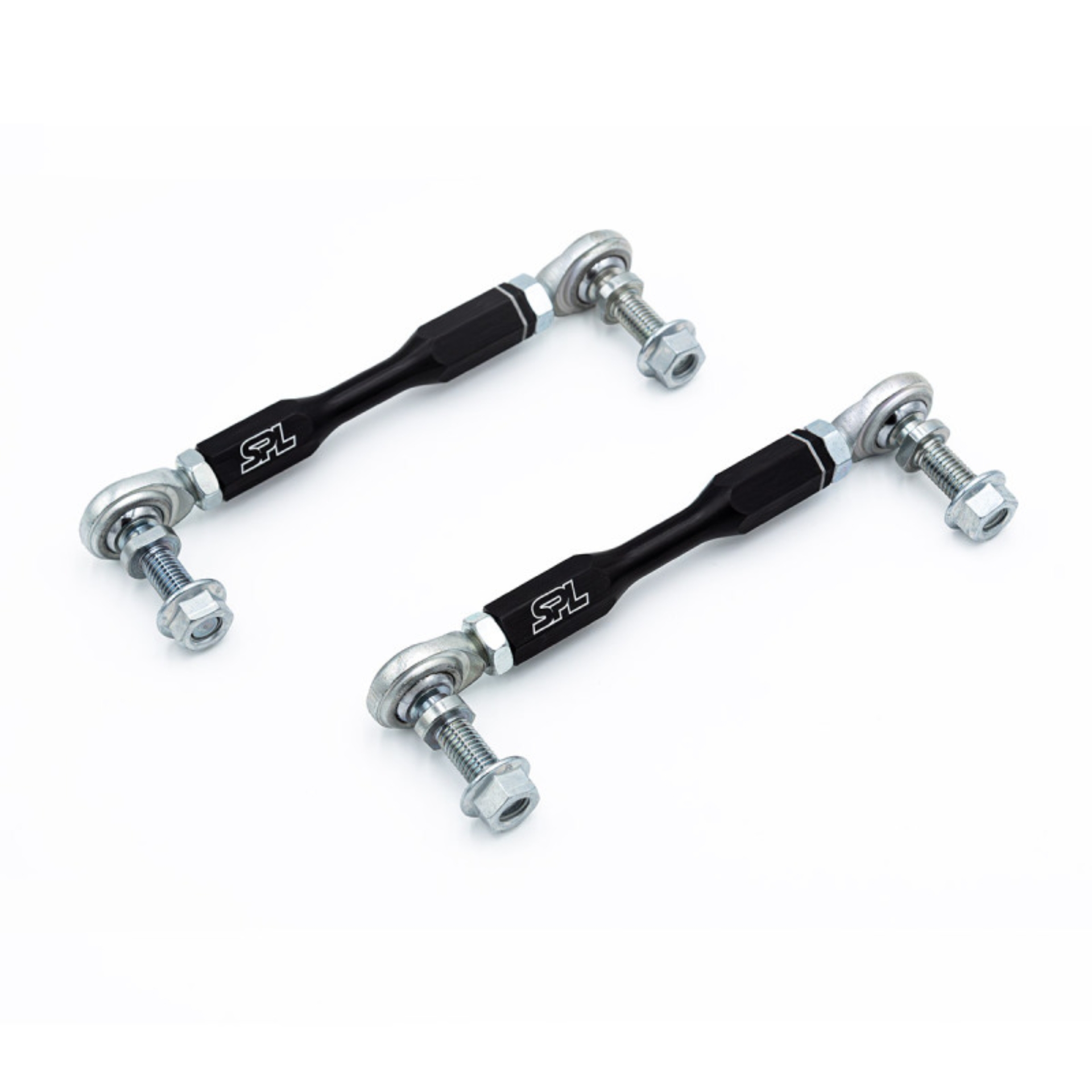 Picture of SPL Parts 2013+ Subaru BRZ/Toyota 86 Front Swaybar Endlinks (Short Version)