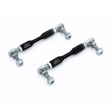 Picture of SPL Parts 2013+ Subaru BRZ/Toyota 86 Front Swaybar Endlinks (Short Version)