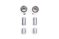 Picture of SPL Parts 2008+ Nissan GTR (R35) Front Lower Control Arm Bushings