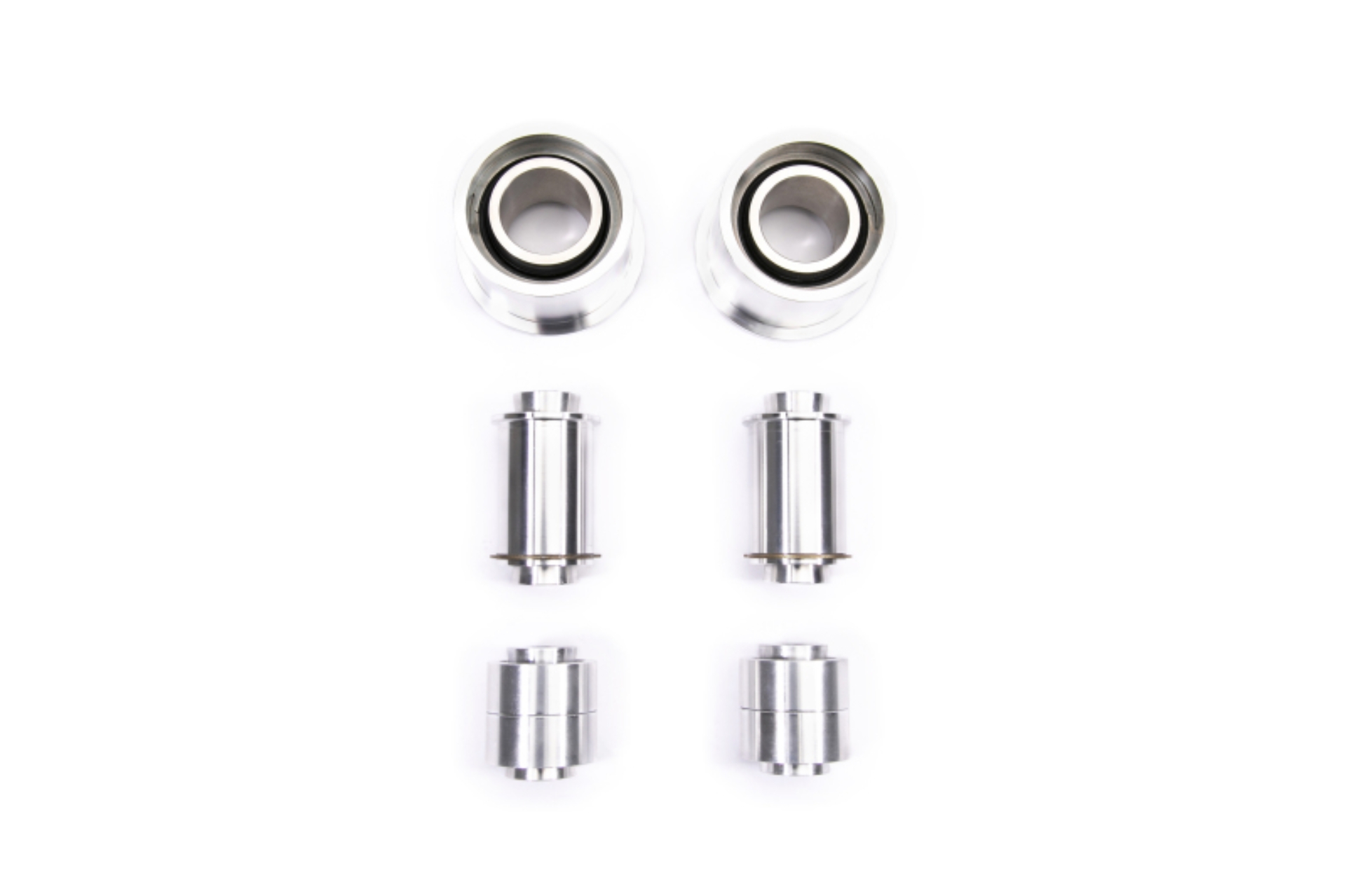 Picture of SPL Parts 2008+ Nissan GTR (R35) Front Lower Control Arm Bushings