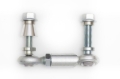 Picture of SPL Parts 2008+ Nissan GTR (R35) Front Swaybar Endlinks