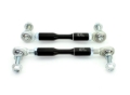 Picture of SPL Parts 2013+ Subaru BRZ/Toyota 86 Front Swaybar Endlinks (Short Version)