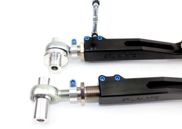 Picture of SPL Parts 06-13 BMW 3 Series/1 Series (E9X/E8X) Front Lower Control Arms