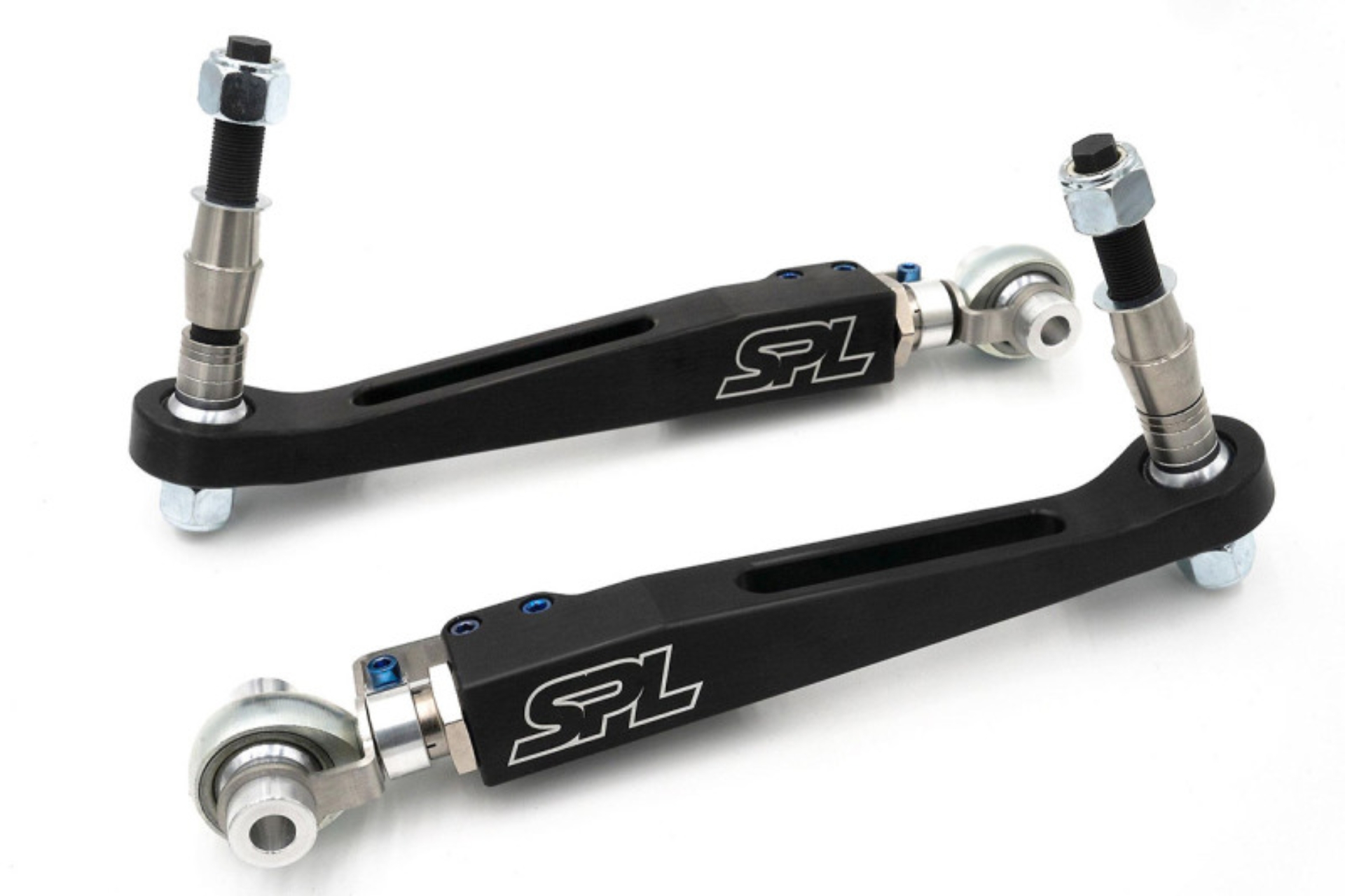 Picture of SPL Parts 2016+ Chevrolet Camaro (Gen 6) Front Lower Control Arms