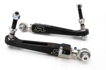 Picture of SPL Parts 2012+ BMW 3 Series/4 Series F3X Front Lower Control Arms