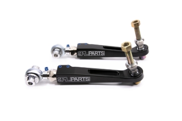 Picture of SPL Parts 2020+ Toyota GR Supra (A90) / 2019+ BMW Z4 (G29) Front Lower Control Arms