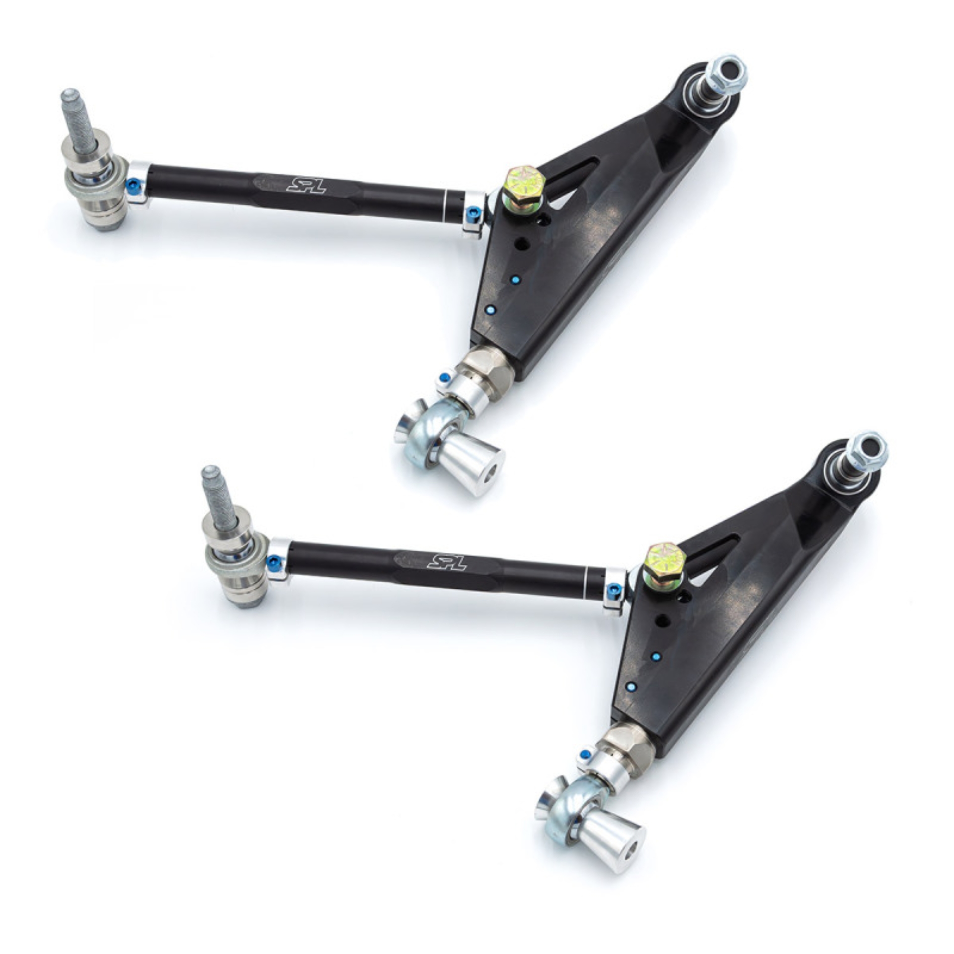 Picture of SPL Parts 2013+ Subaru BRZ/Toyota 86 Front Lower Control Arms