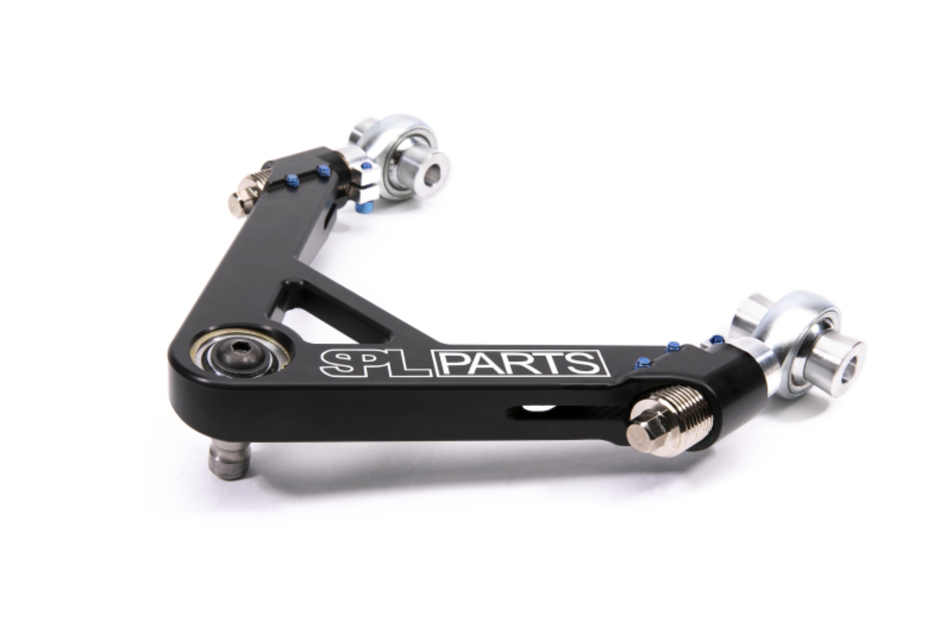 Picture of SPL Parts SPP Camber & Castor Arms Suspension Arms & Components - SPL FUA R35
