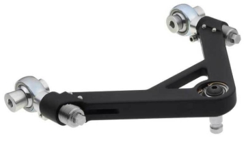 Picture of SPL Parts 2009+ Nissan 370Z Front Upper Camber/Caster Arms