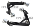 Picture of SPL Parts SPP Camber & Castor Arms Suspension Arms & Components - SPL FUA Z34
