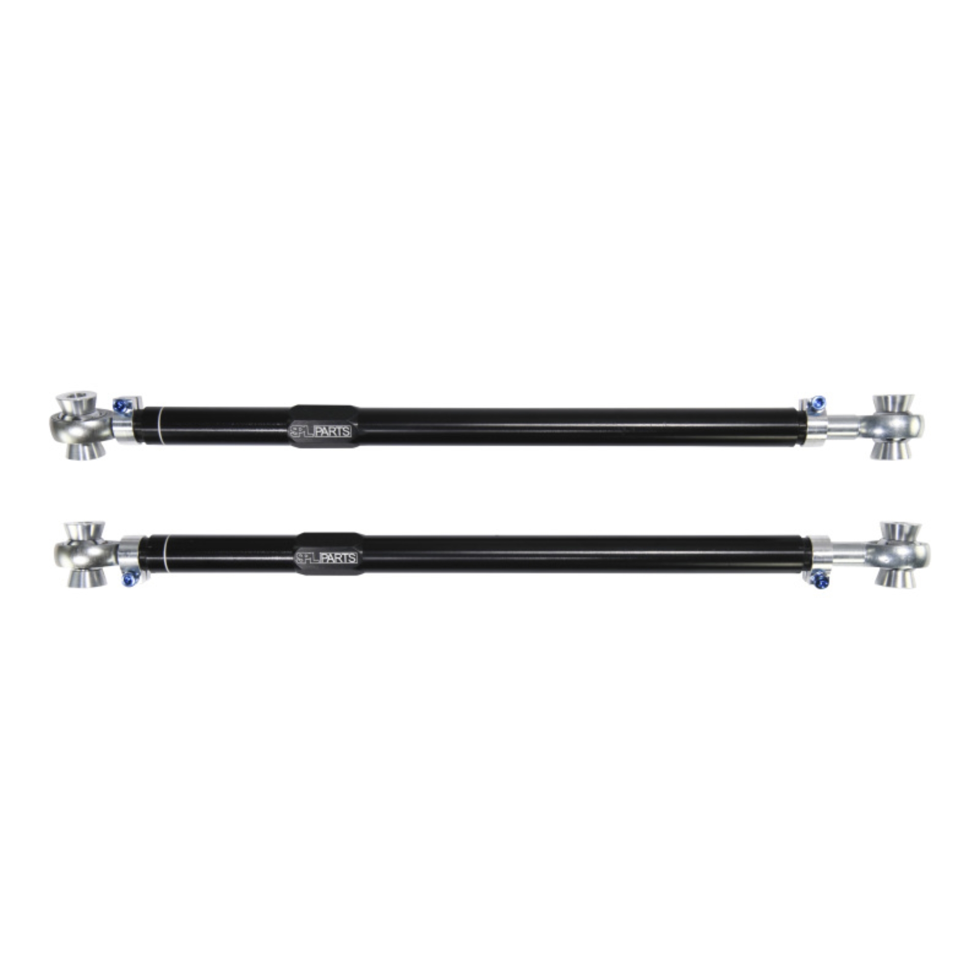 Picture of SPL Parts 01-06 MINI Cooper (R50) Rear Camber Links